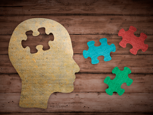 Brain Puzzle